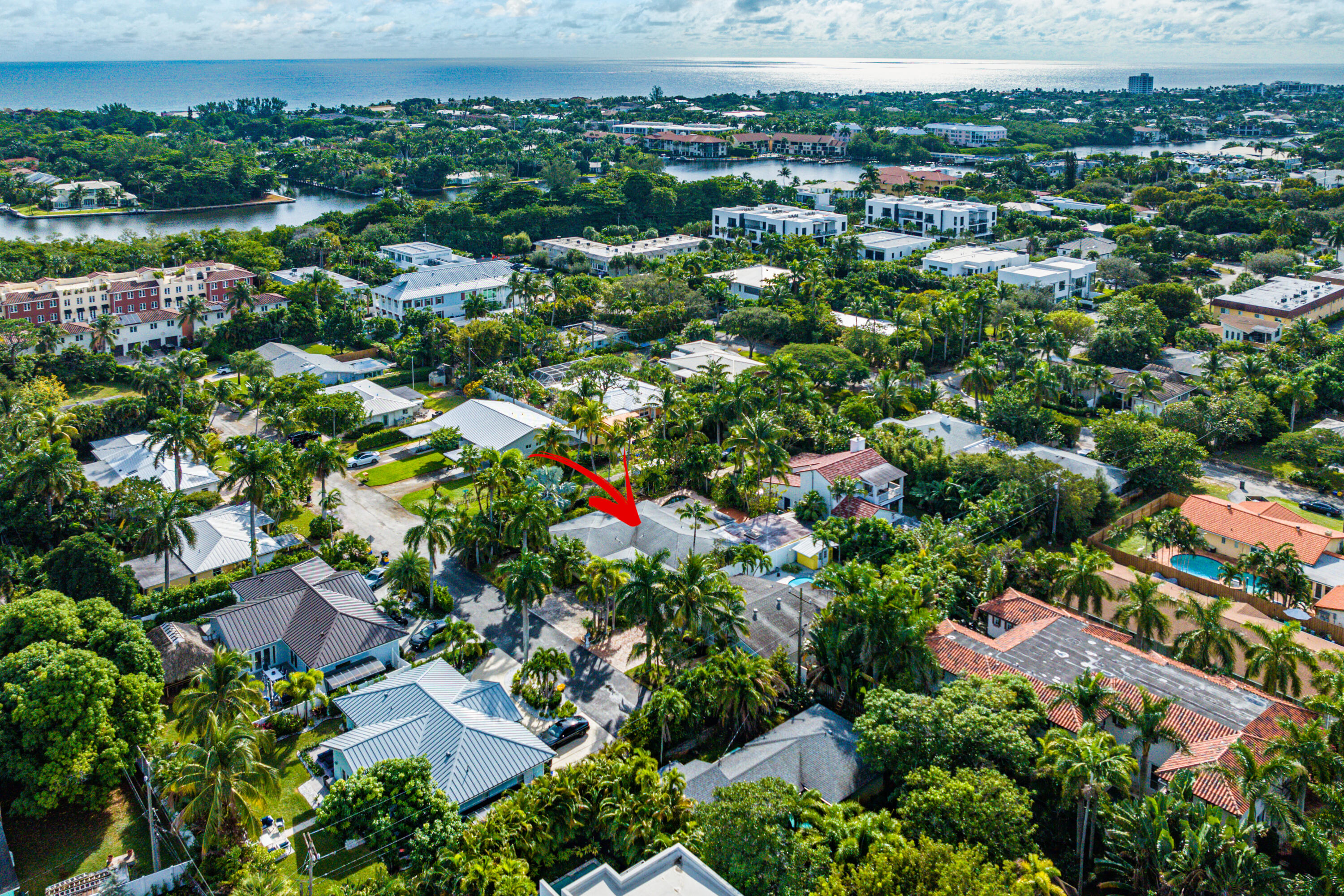Property for Sale at 840 Denery Lane, Delray Beach, Palm Beach County, Florida - Bedrooms: 4 
Bathrooms: 3  - $1,600,000