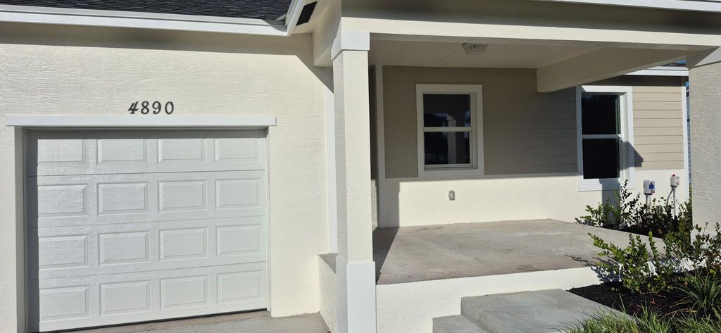 Photo of 4890 SE Jack Avenue, Stuart, FL 34997 (MLS # RX-11118604)