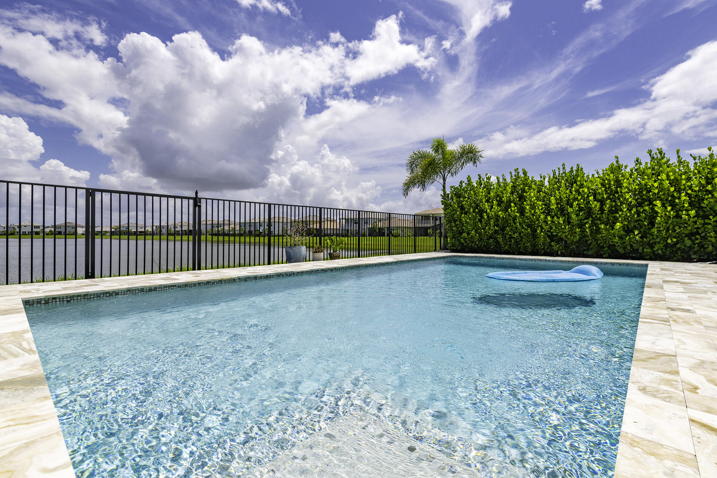 Property for Sale at 14951 Goldspar Court, Westlake, Palm Beach County, Florida - Bedrooms: 3 
Bathrooms: 3  - $719,000
