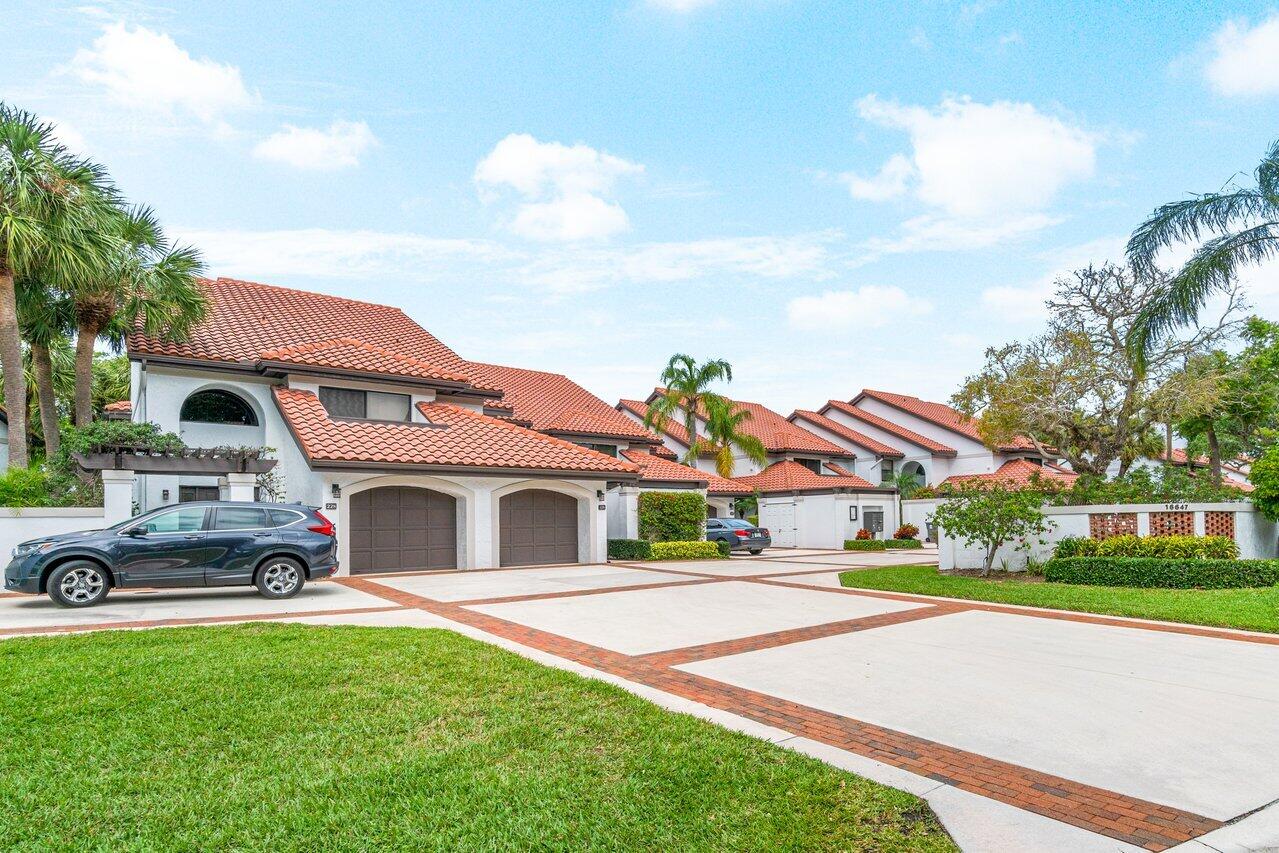 Photo 1 of 16647 Traders Crossing 127, Jupiter, Florida, $650,000, Web #: 10973139