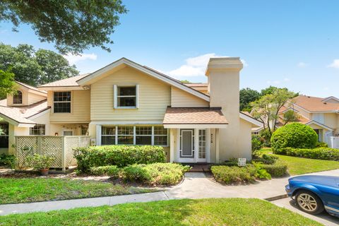 Photo of 8111 Northboro Court #11b, Lake Clarke Shores, FL 33406 (MLS # RX-11096357)