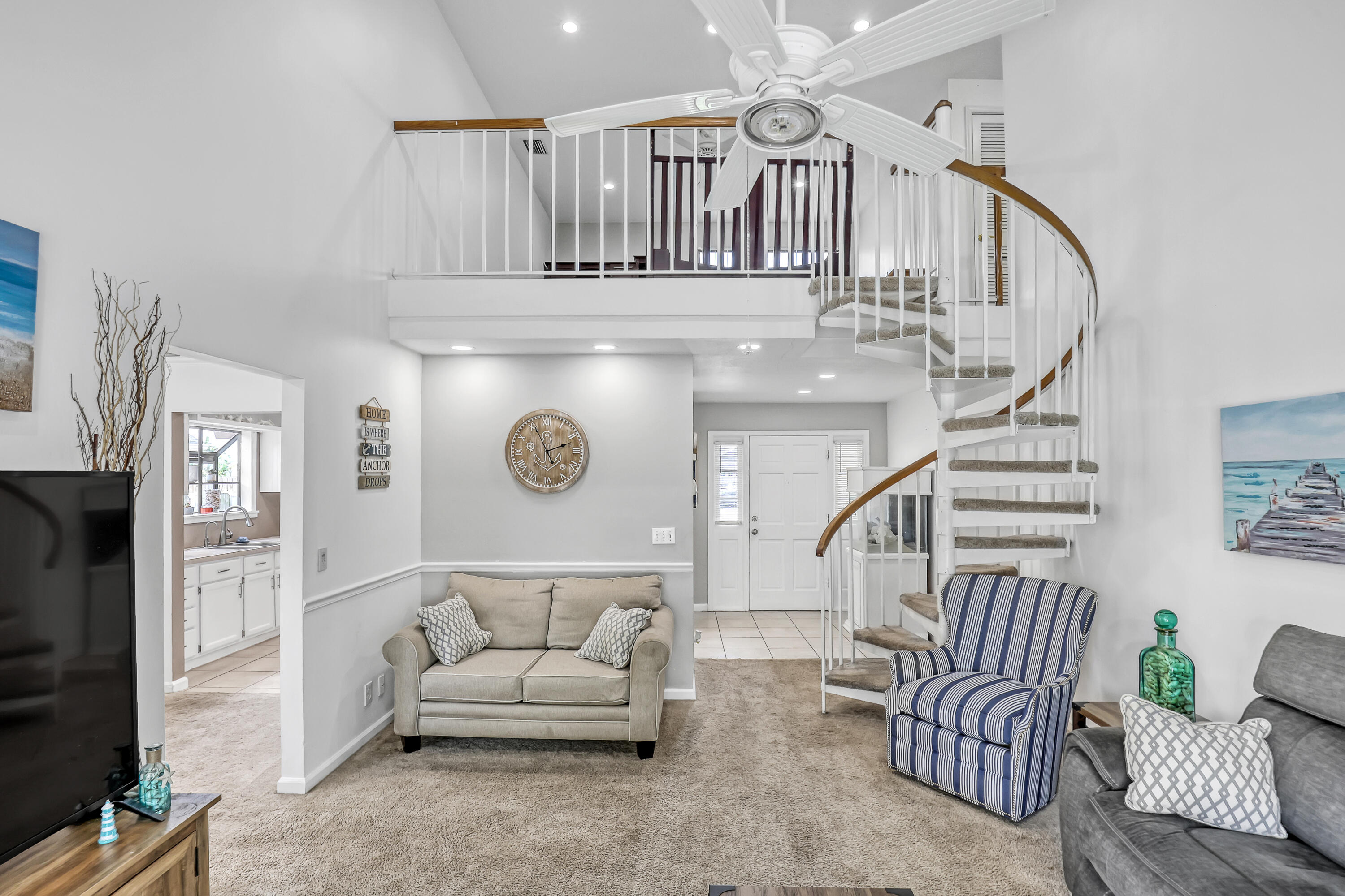 Property for Sale at 6119 Mullin Street, Jupiter, Palm Beach County, Florida - Bedrooms: 3 
Bathrooms: 3  - $679,900