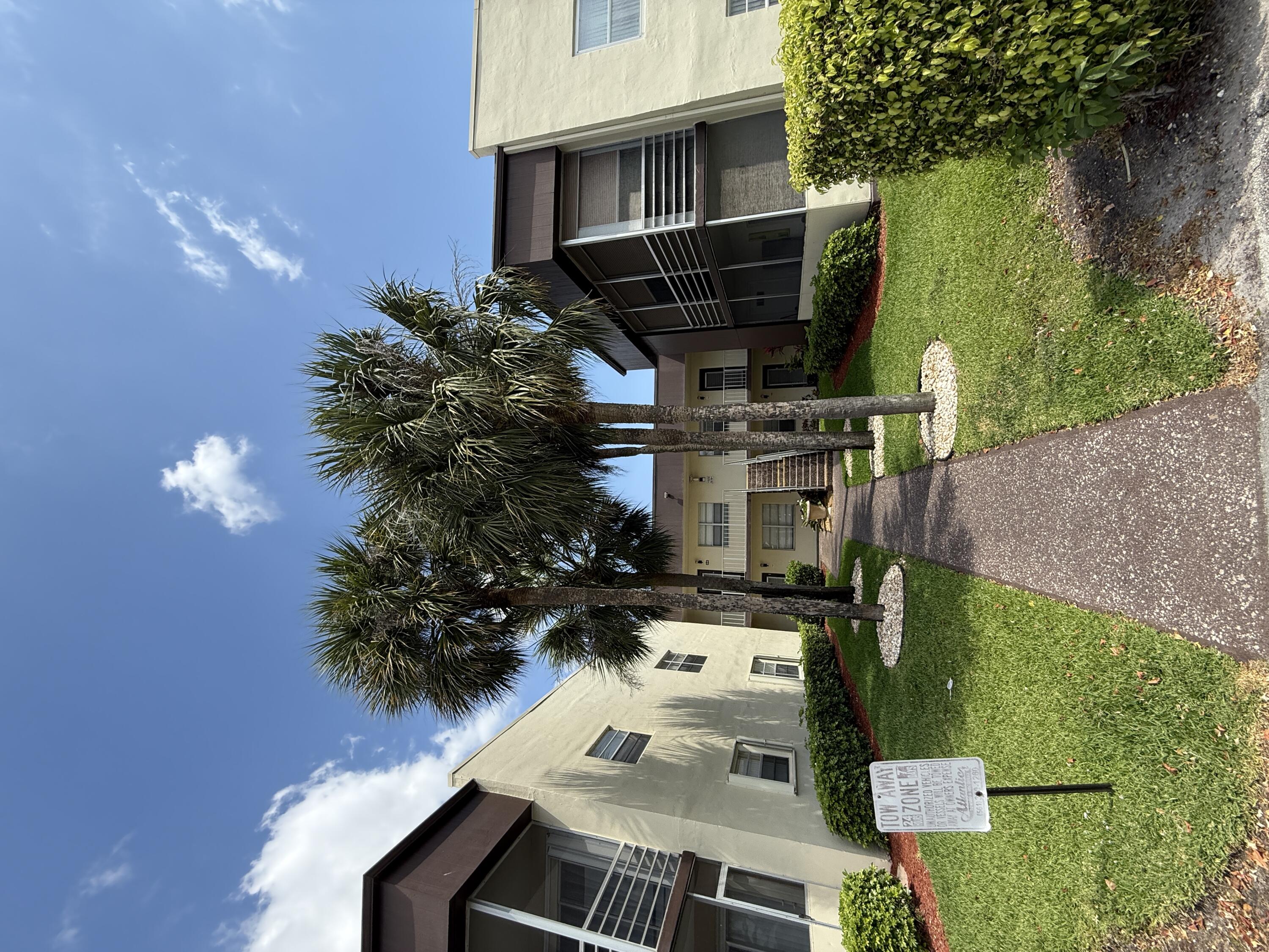 Property for Sale at 764 Normandy P, Delray Beach, Palm Beach County, Florida - Bedrooms: 2 
Bathrooms: 2  - $89,000