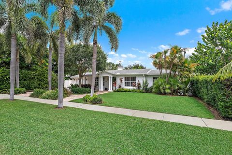 Photo of 155 Gregory Road, West Palm Beach, FL 33405 (MLS # RX-11123488)