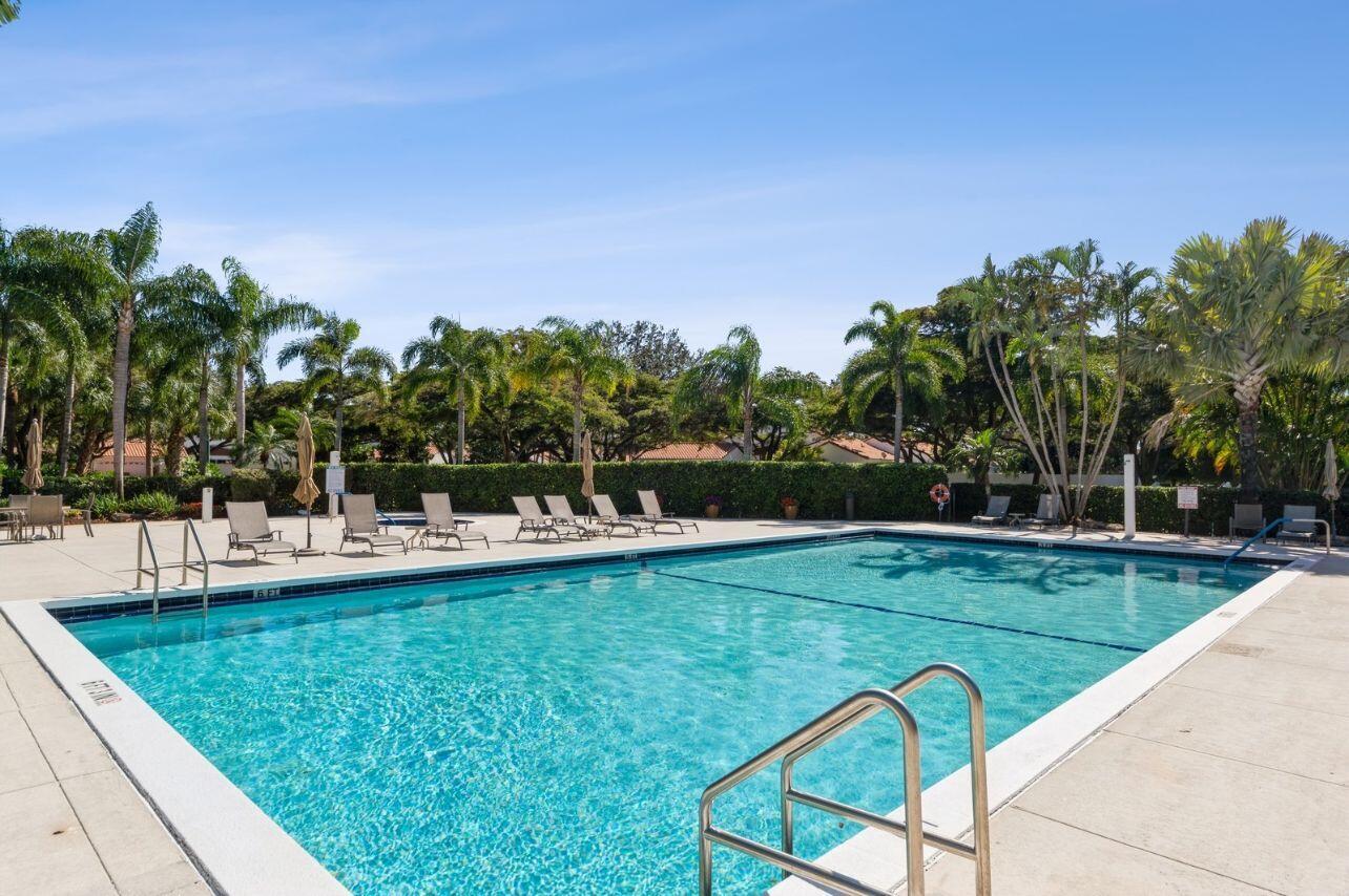 17031 Boca Club 085A Boulevard 085A, Boca Raton, Palm Beach County, Florida - 2 Bedrooms  
2.5 Bathrooms - 