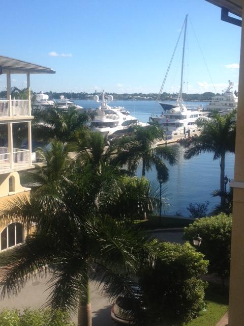 Photo 1 of 3930 N Flagler Drive 402, West Palm Beach, Florida, $465,000, Web #: 9987718