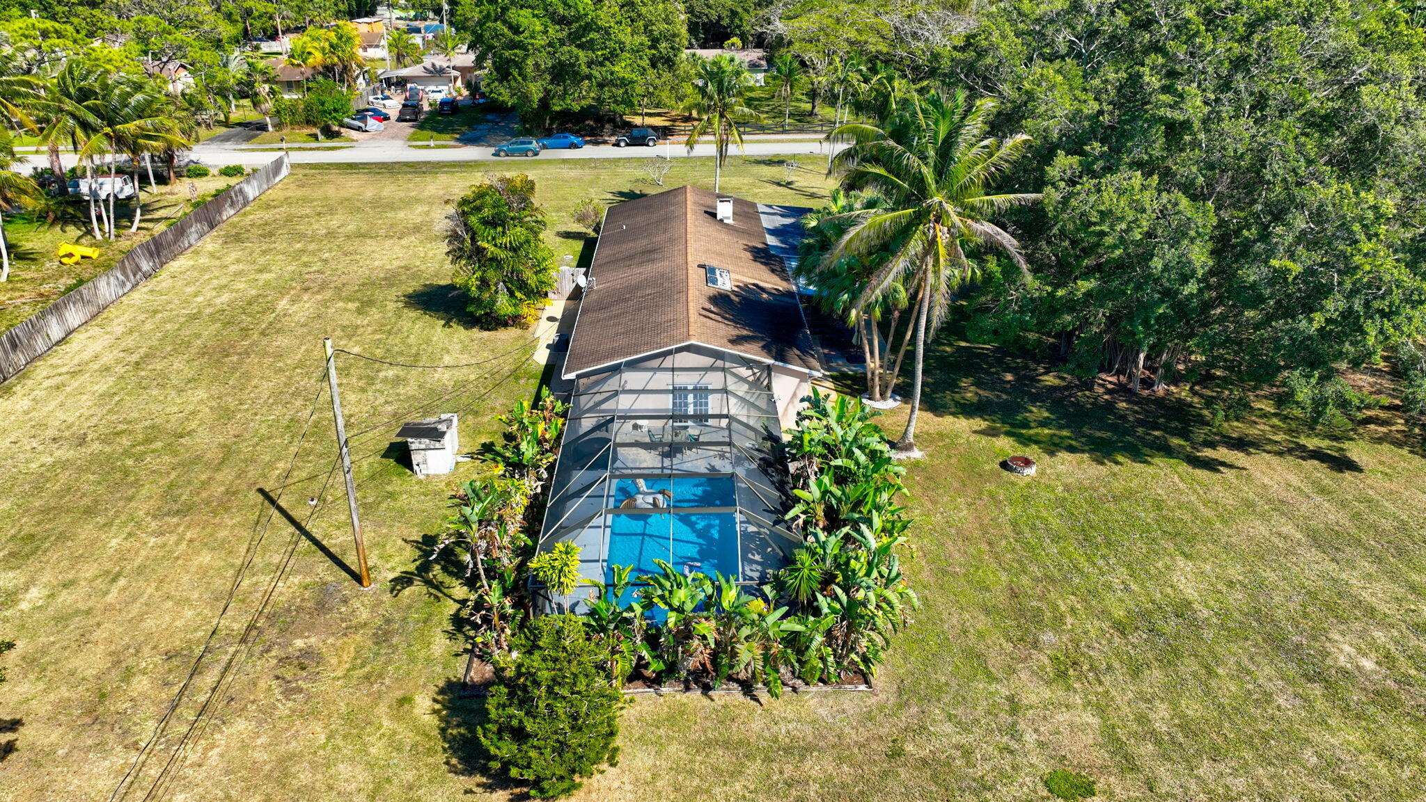 Property for Sale at 5313 3rd Road, Lake Worth, Palm Beach County, Florida - Bedrooms: 4 
Bathrooms: 4  - $800,000