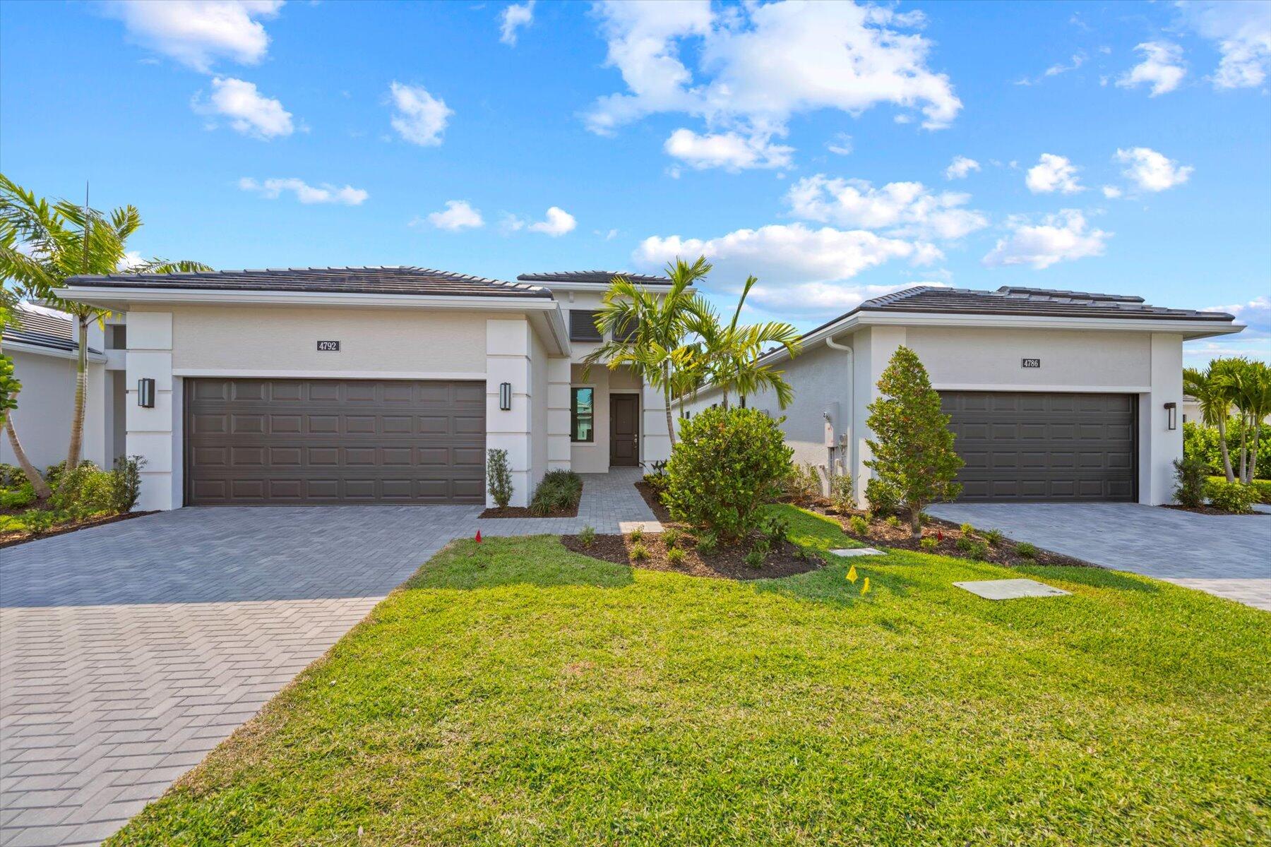 Property for Sale at 4792 Saint Armands Way, Westlake, Palm Beach County, Florida - Bedrooms: 2 
Bathrooms: 2  - $610,000