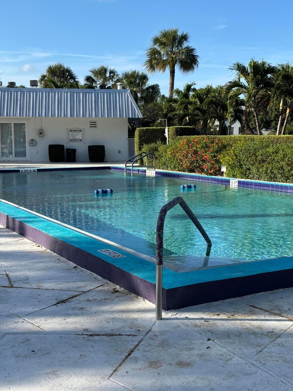 Photo of 2929 SE Ocean Boulevard #J10, Stuart, FL 34996 (MLS # RX-11108428)