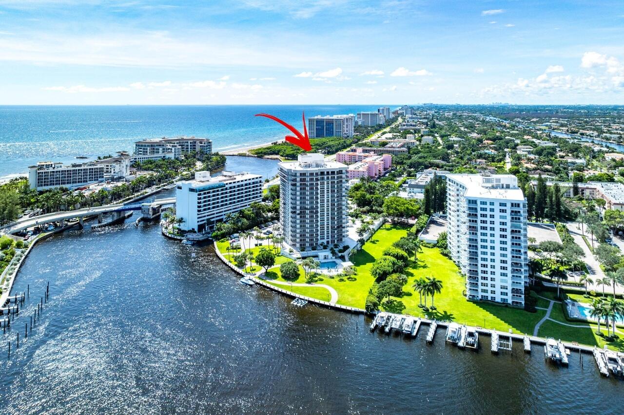 901 E Camino Real Real 10A, Boca Raton, Palm Beach County, Florida - 3 Bedrooms  
3 Bathrooms - 