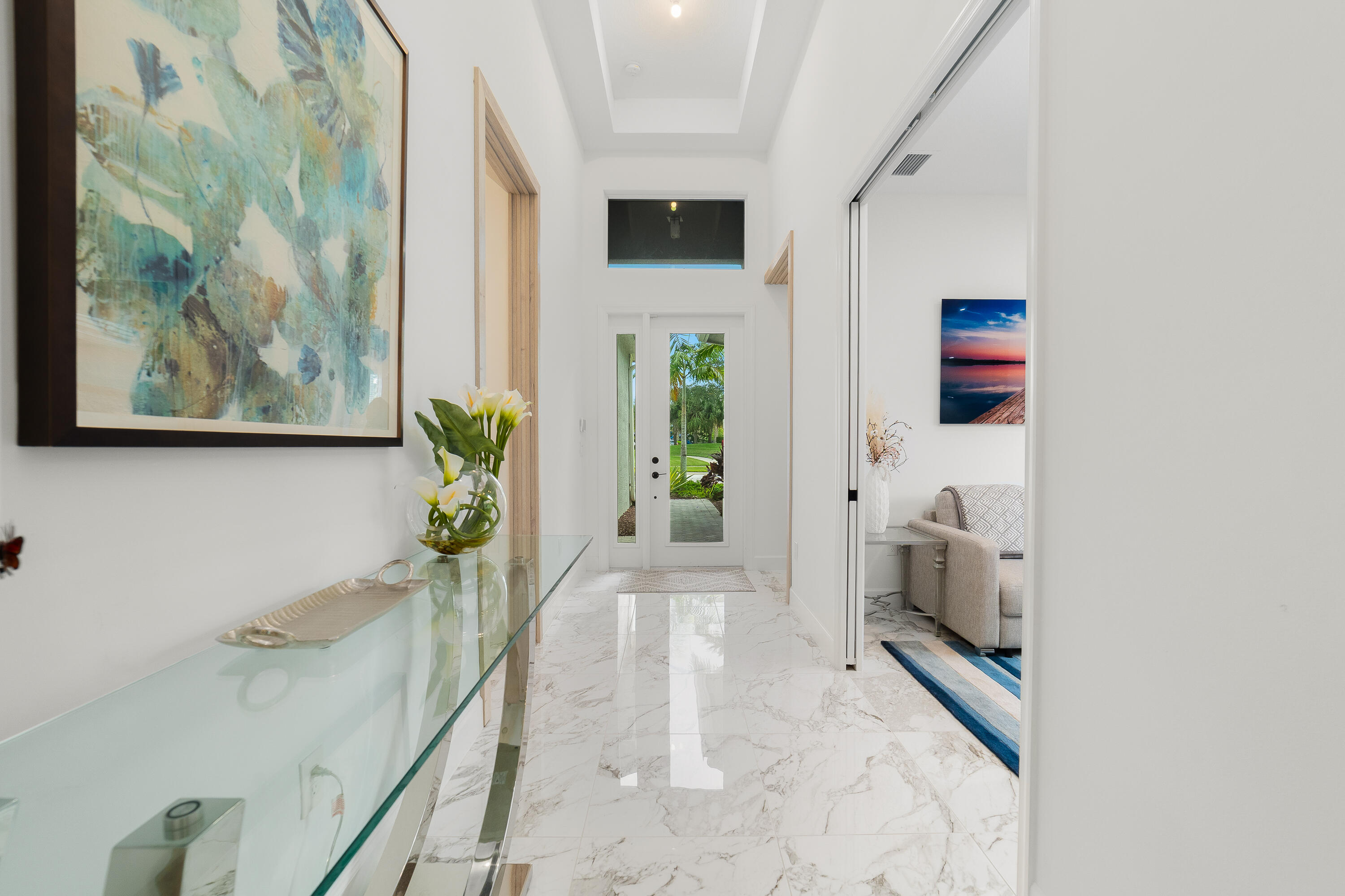 Property for Sale at 7694 Wildflower Shores Drive, Delray Beach, Palm Beach County, Florida - Bedrooms: 3 
Bathrooms: 3  - $1,200,000