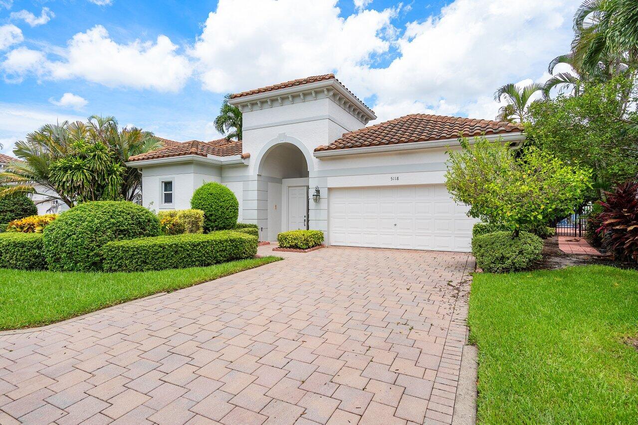 Property for Sale at 5118 Nw 24th Way, Boca Raton, Palm Beach County, Florida - Bedrooms: 4 
Bathrooms: 4  - $1,800,000