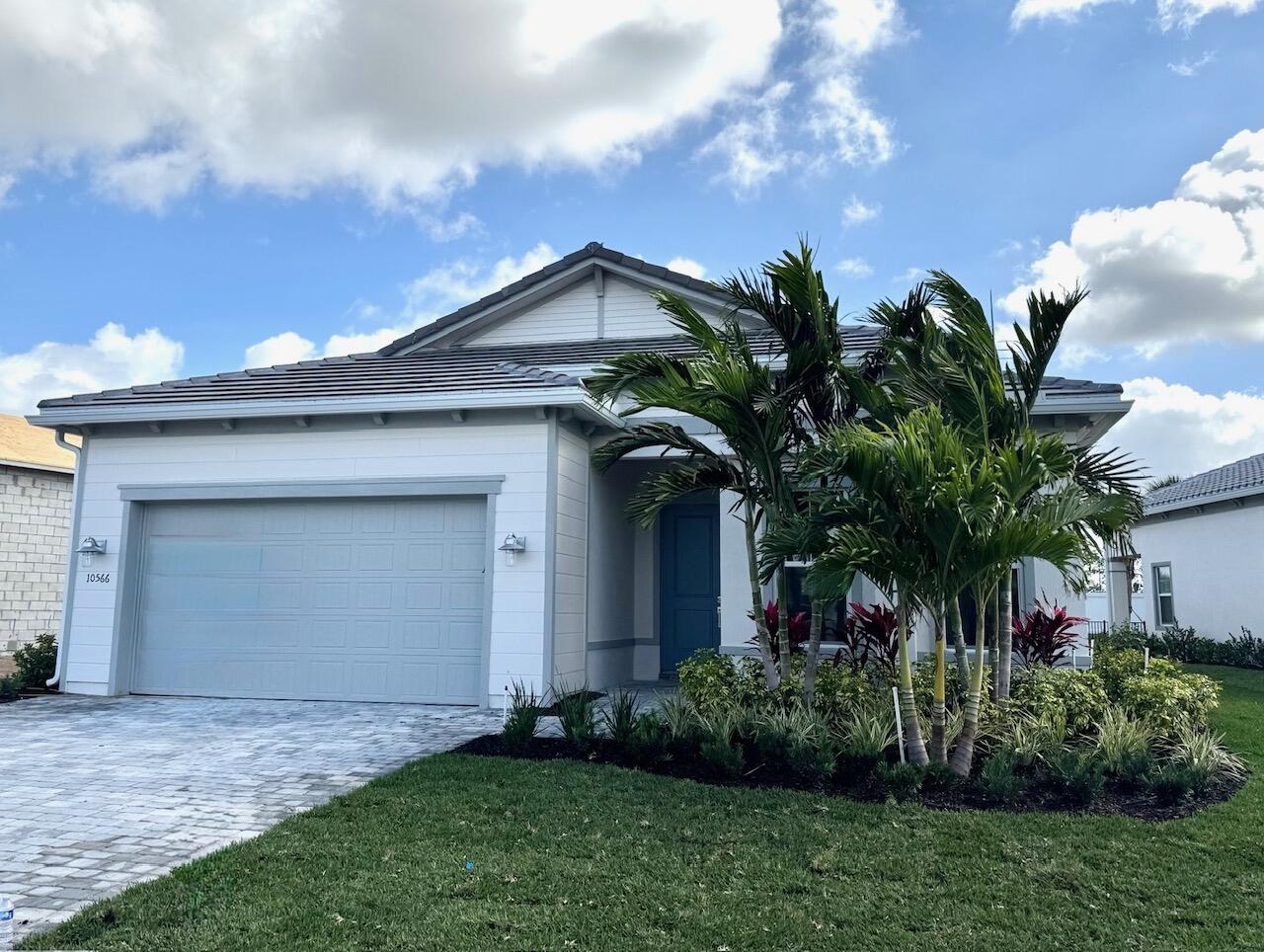 Property for Sale at 10566 Northbrook Circle, Palm Beach Gardens, Palm Beach County, Florida - Bedrooms: 3 
Bathrooms: 2  - $746,701