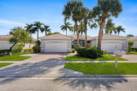 Photo of 10788 Royal Caribbean Circle, Boynton Beach, FL 33437 (MLS # RX-11128991)