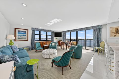Photo of 3800 Washington Road #1107, West Palm Beach, FL 33405 (MLS # RX-11127282)