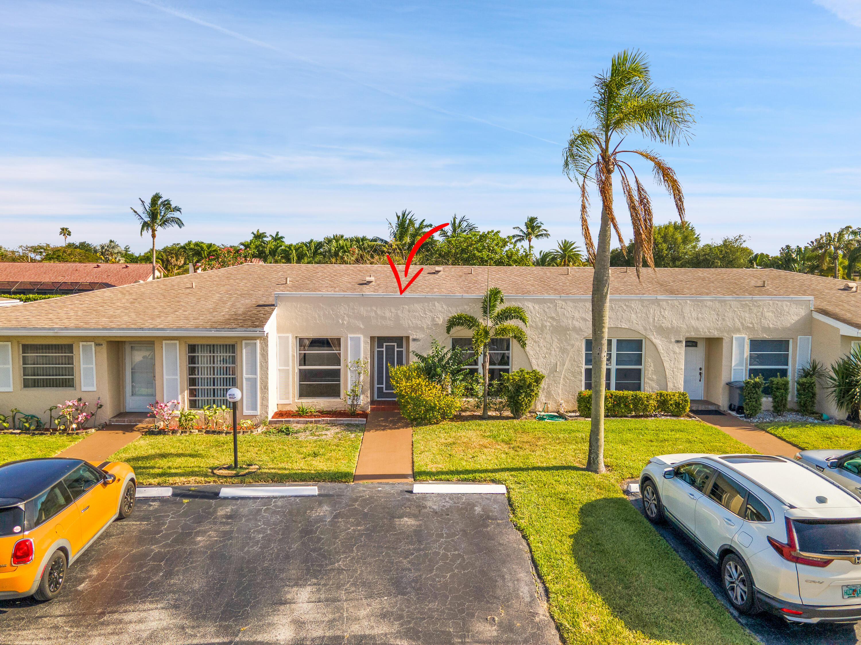 8932 Warwick Drive, Boca Raton, Palm Beach County, Florida - 2 Bedrooms  
2 Bathrooms - 