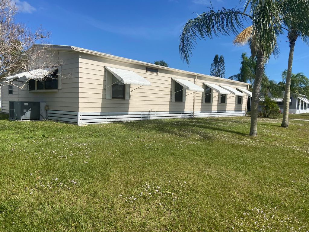 Photo of 1 Toreador, Port Saint Lucie, FL 34952 (MLS # RX-11063495)