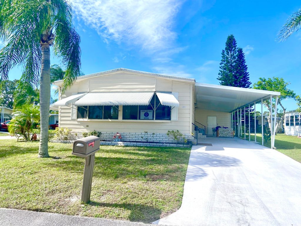 Photo of 1 Toreador, Port Saint Lucie, FL 34952 (MLS # RX-11063495)