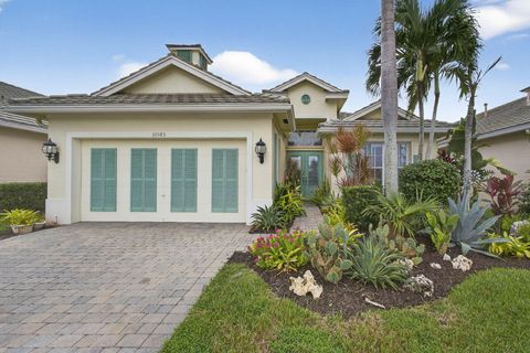Photo of 10585 La Strada, West Palm Beach, FL 33412 (MLS # RX-11129587)