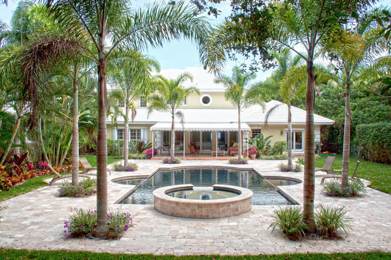 Photo 1 of 5105 S Flagler Drive, West Palm Beach, Florida, $3,095,000, Web #: 10118341