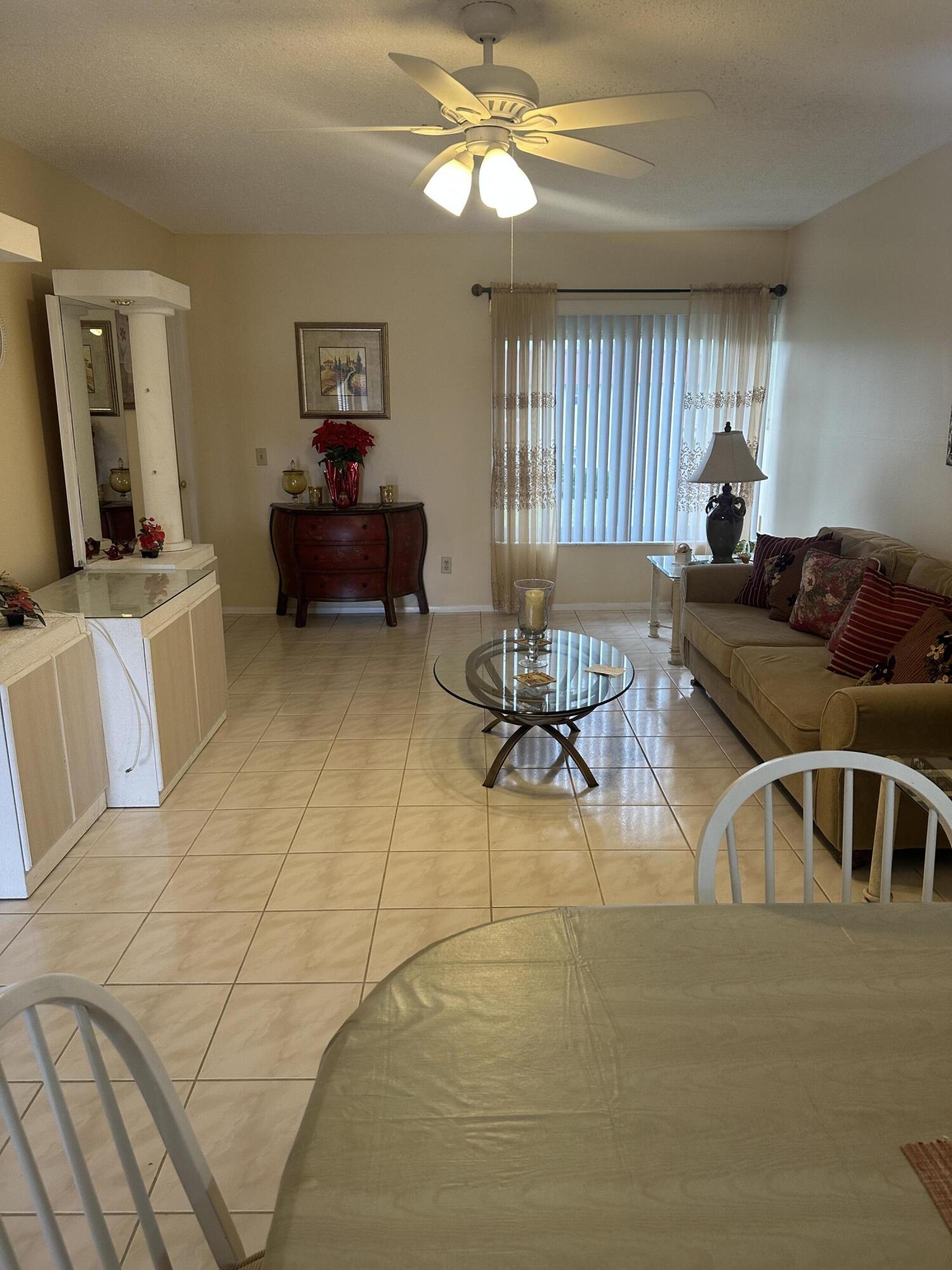 Property for Sale at 12021 W Greenway Drive 206, Royal Palm Beach, Palm Beach County, Florida - Bedrooms: 1 
Bathrooms: 1.5  - $129,900