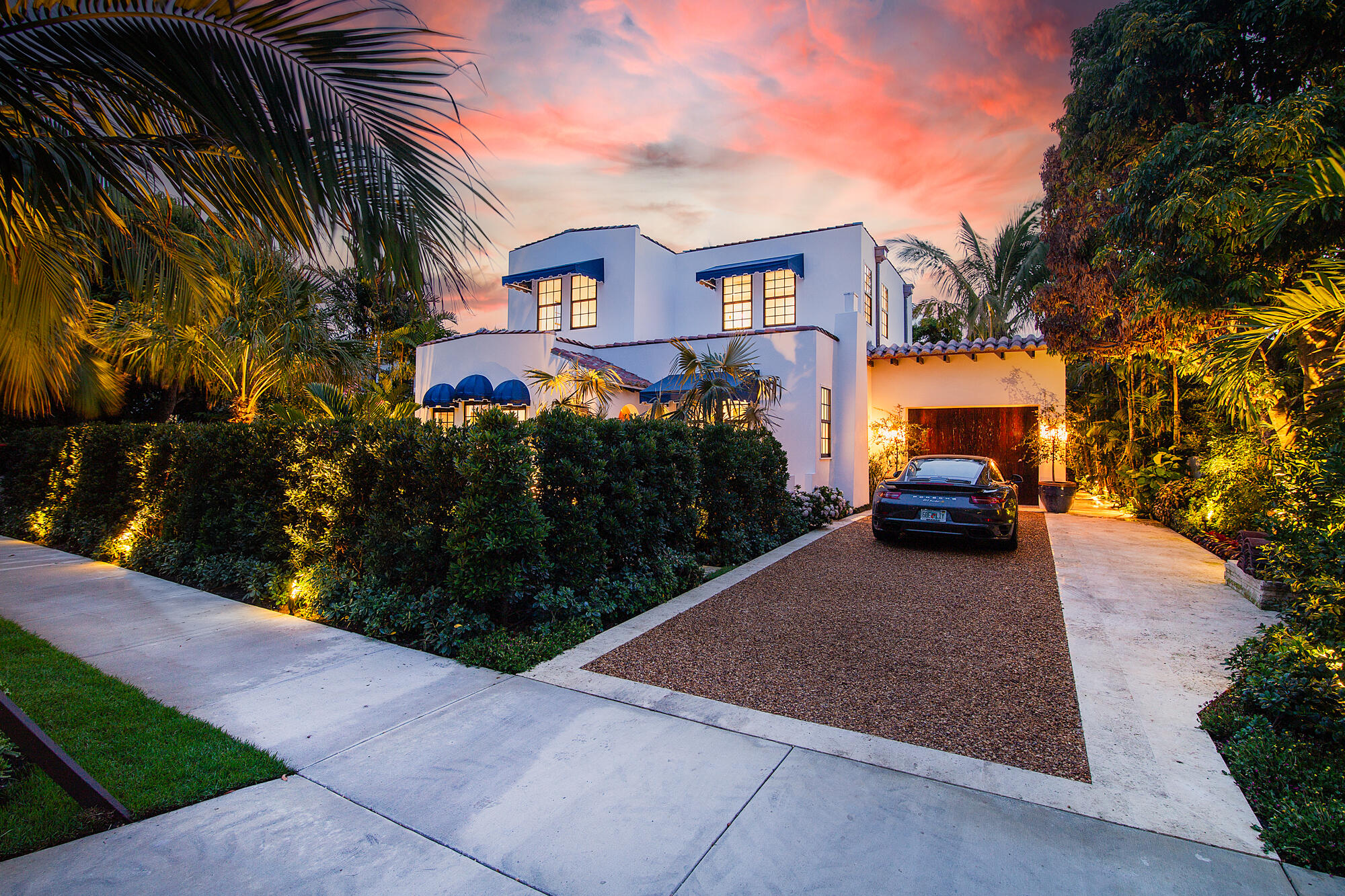 3017 Vincent Road, West Palm Beach, Palm Beach County, Florida - 5 Bedrooms  
4.5 Bathrooms - 