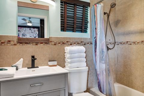 Tiny photo for 4460 NE 17th Terrace, Oakland Park, FL 33334 (MLS # RX-11120847)