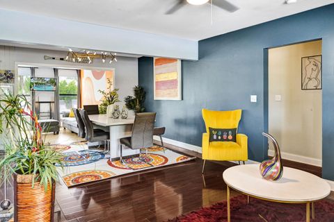 Tiny photo for 4460 NE 17th Terrace, Oakland Park, FL 33334 (MLS # RX-11120847)