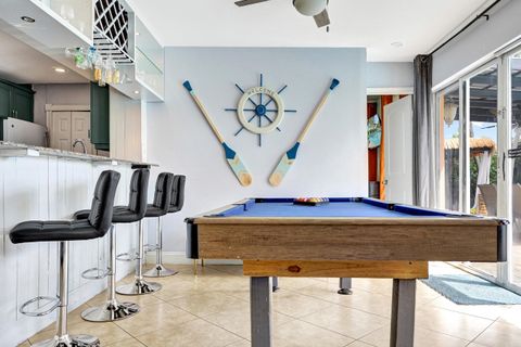 Tiny photo for 4460 NE 17th Terrace, Oakland Park, FL 33334 (MLS # RX-11120847)