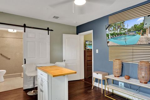 Tiny photo for 4460 NE 17th Terrace, Oakland Park, FL 33334 (MLS # RX-11120847)