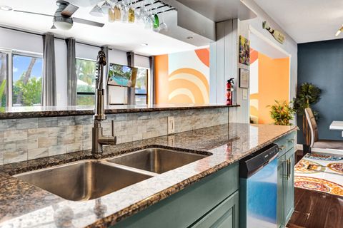 Tiny photo for 4460 NE 17th Terrace, Oakland Park, FL 33334 (MLS # RX-11120847)