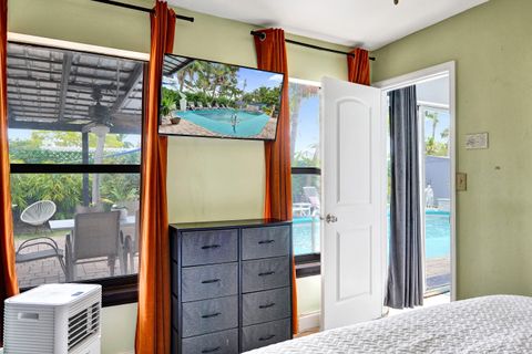 Tiny photo for 4460 NE 17th Terrace, Oakland Park, FL 33334 (MLS # RX-11120847)