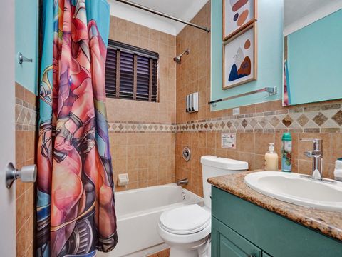 Tiny photo for 4460 NE 17th Terrace, Oakland Park, FL 33334 (MLS # RX-11120847)