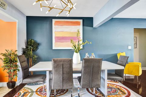 Tiny photo for 4460 NE 17th Terrace, Oakland Park, FL 33334 (MLS # RX-11120847)