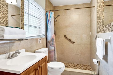 Tiny photo for 4460 NE 17th Terrace, Oakland Park, FL 33334 (MLS # RX-11120847)