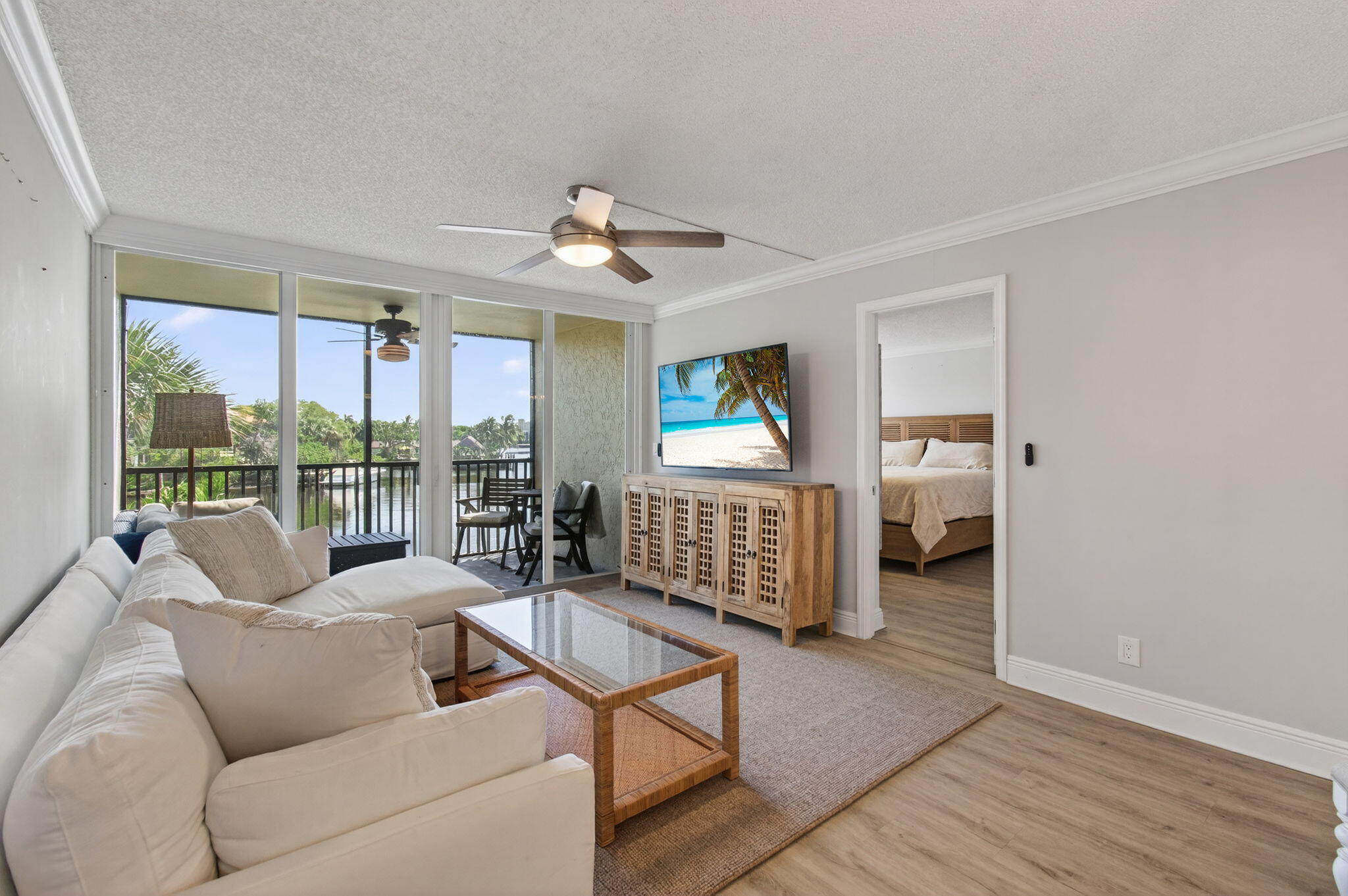 Property for Sale at 22 Royal Palm Way 205, Boca Raton, Palm Beach County, Florida - Bedrooms: 2 
Bathrooms: 2  - $549,777