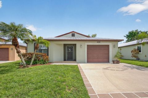 Photo of 14126 Cisne Circle, Fort Pierce, FL 34951 (MLS # RX-11127327)