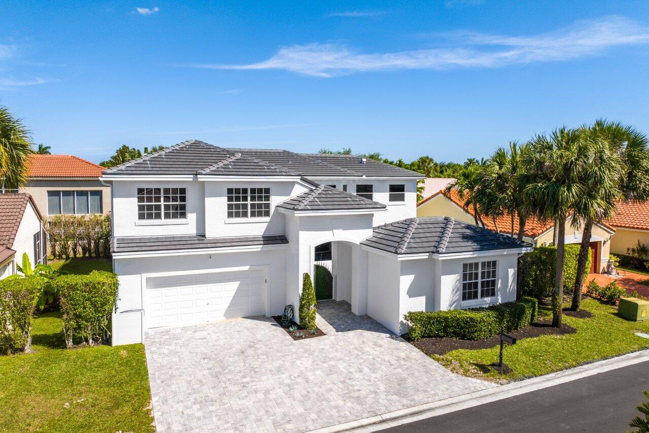 Property for Sale at 20270 Monteverdi Circle, Boca Raton, Palm Beach County, Florida - Bedrooms: 5 
Bathrooms: 3.5  - $1,050,000