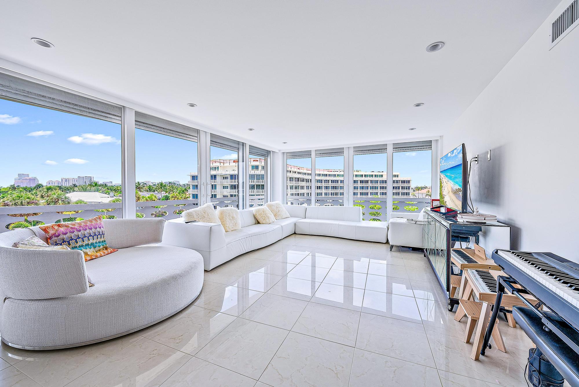 Property for Sale at 100 Sunrise Avenue 520 521, Palm Beach, Palm Beach County, Florida - Bedrooms: 4 
Bathrooms: 4.5  - $7,750,000