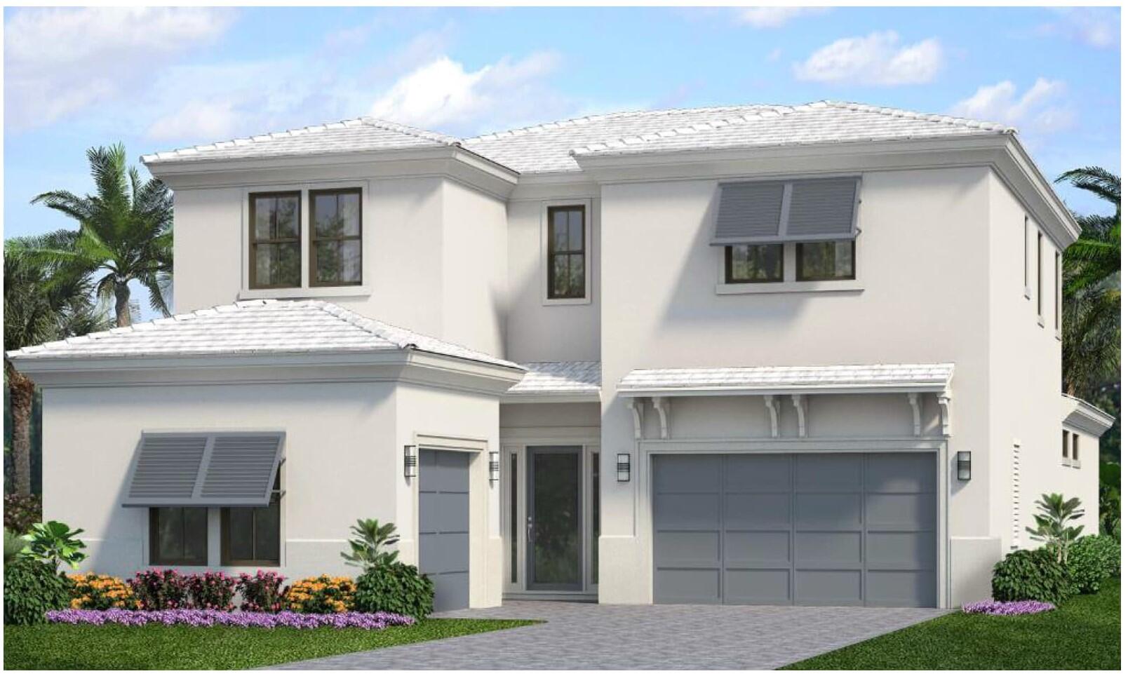 Property for Sale at 13254 Artisan Circle, Palm Beach Gardens, Palm Beach County, Florida - Bedrooms: 4 
Bathrooms: 4.5  - $2,199,990