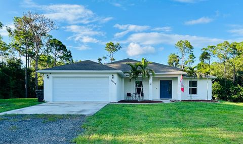Photo of 16117 N 70th Street, Loxahatchee, FL 33470 (MLS # RX-11129013)