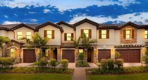 Property for Sale at 13088 Anthorne Lane, Boynton Beach, Palm Beach County, Florida - Bedrooms: 3 
Bathrooms: 2.5  - $535,000