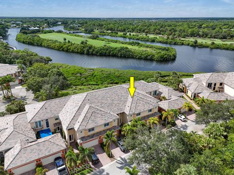 Photo of 2388 SW Island Creek Trail, Palm City, FL 34990 (MLS # RX-11128294)