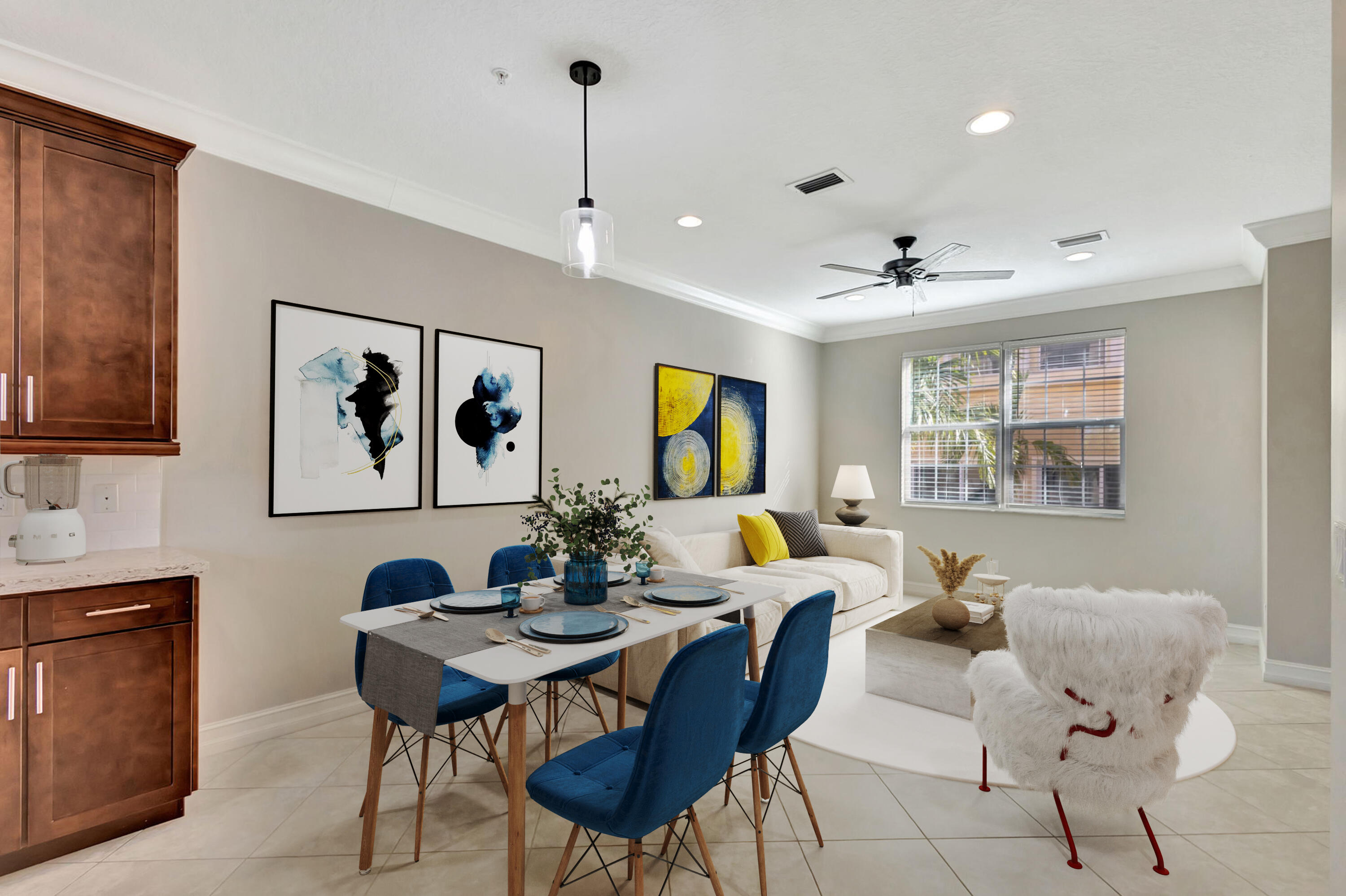 Property for Sale at 220 S Federal Highway 4, Lake Worth Beach, Palm Beach County, Florida - Bedrooms: 2 
Bathrooms: 2.5  - $450,000