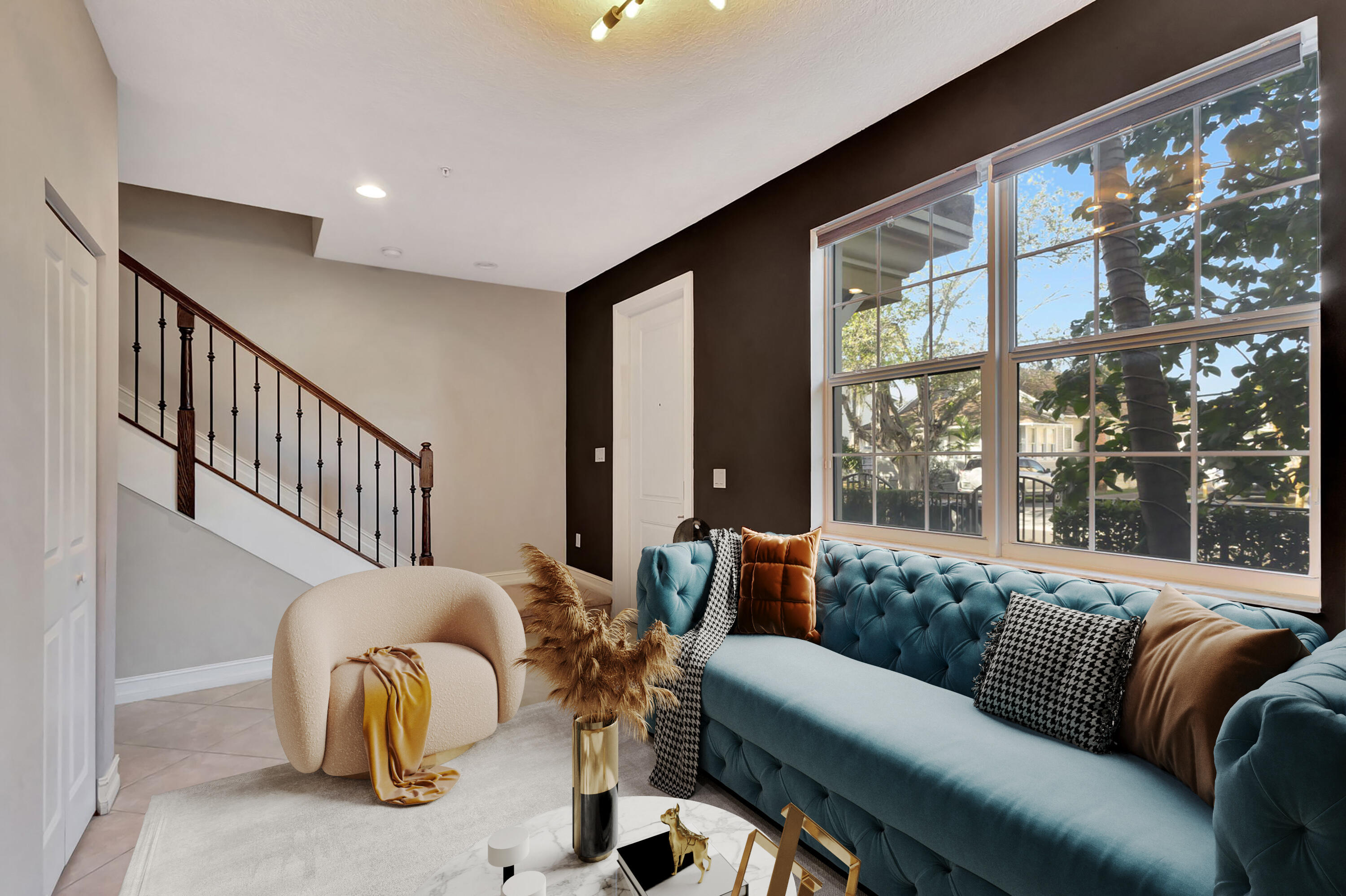 220 S Federal Highway 4, Lake Worth Beach, Palm Beach County, Florida - 2 Bedrooms  
2.5 Bathrooms - 