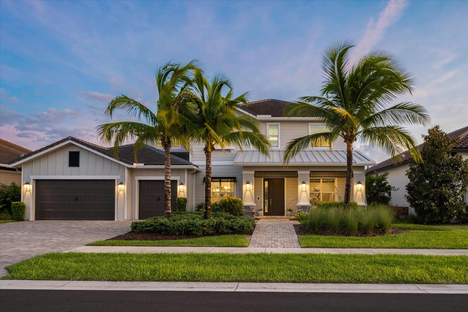 Property for Sale at 19070 Fly Rod Run Run, Loxahatchee, Palm Beach County, Florida - Bedrooms: 5 
Bathrooms: 4.5  - $1,475,000