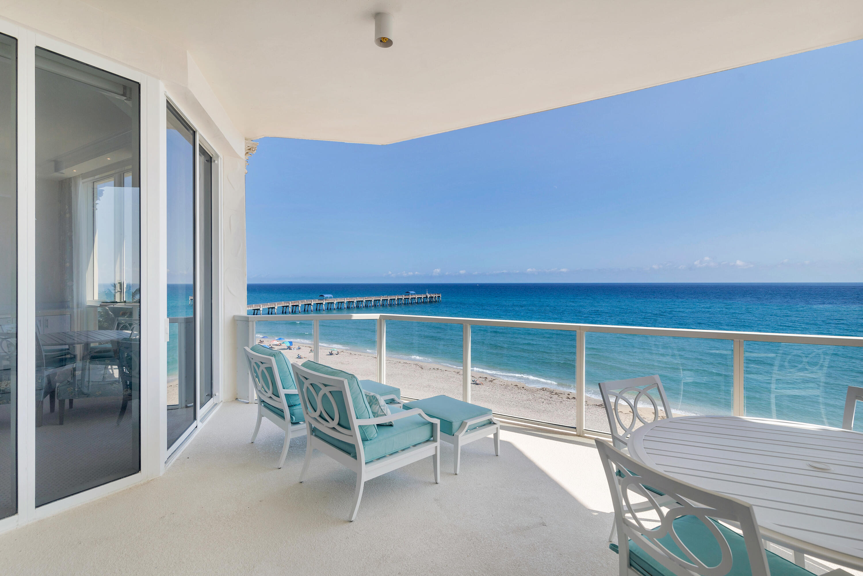 3000 S Ocean Boulevard 507, Palm Beach, Palm Beach County, Florida - 3 Bedrooms  
3.5 Bathrooms - 