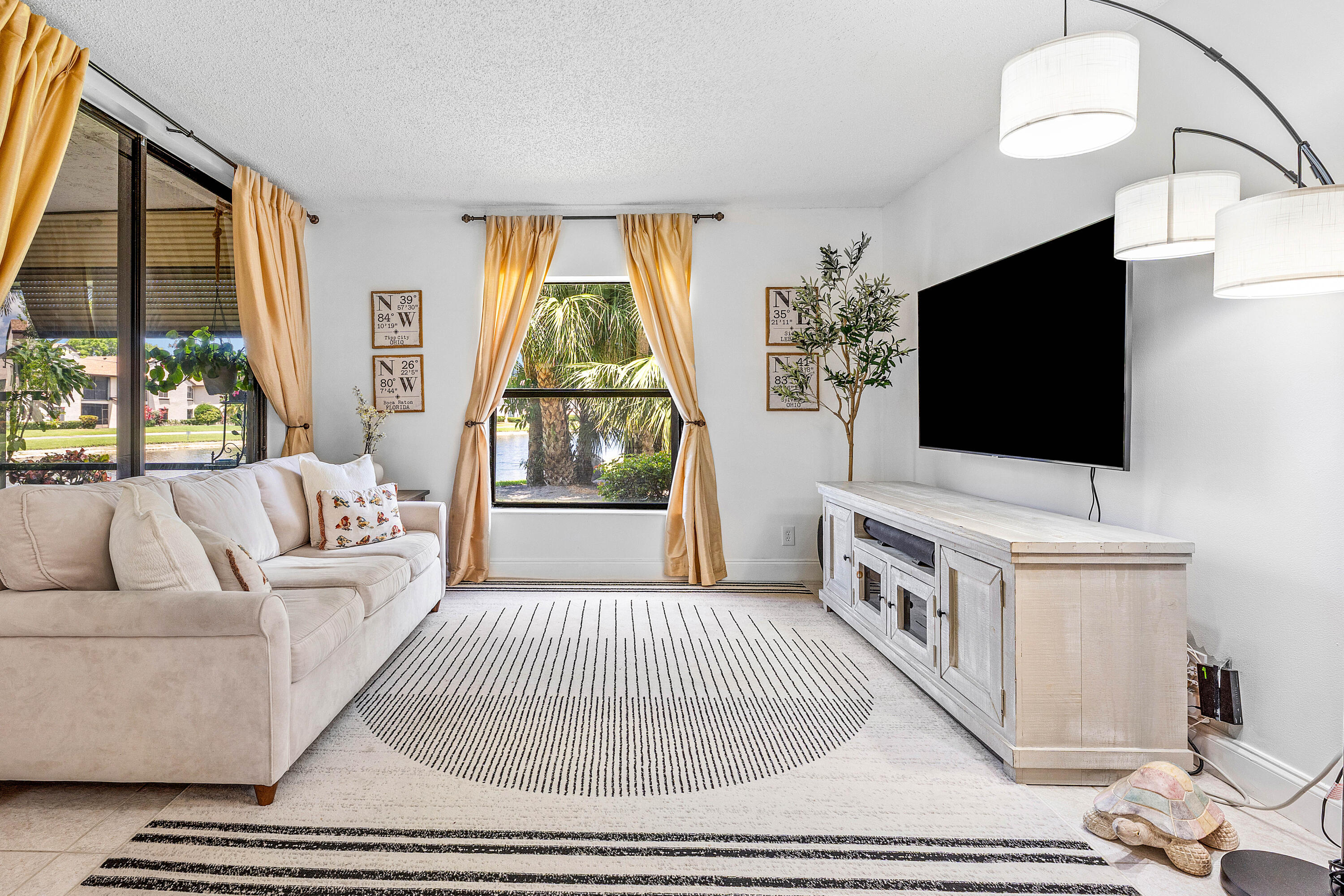 Property for Sale at 8609 Boca Glades Boulevard A, Boca Raton, Palm Beach County, Florida - Bedrooms: 2 
Bathrooms: 2  - $339,500