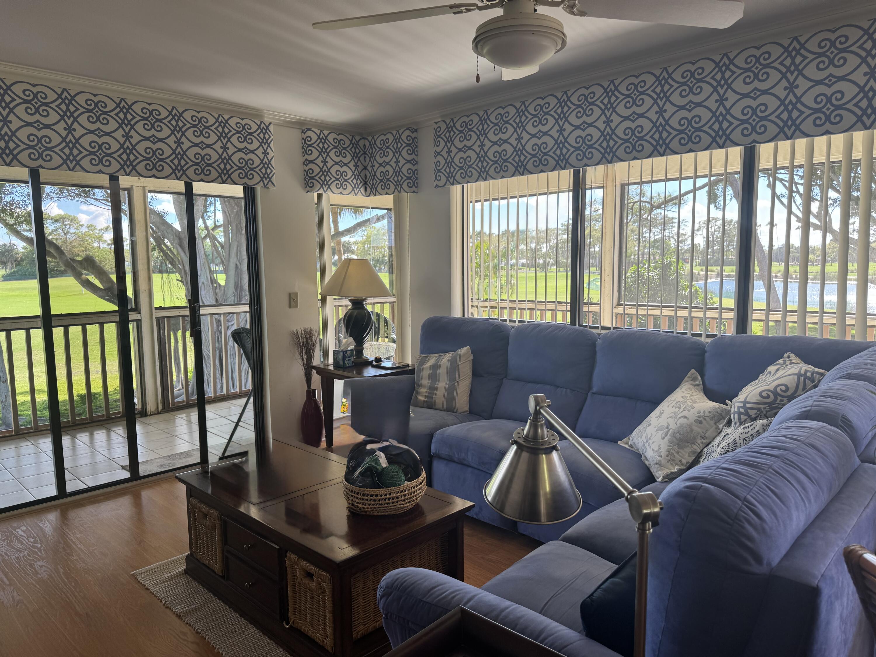 Property for Sale at 428 Brackenwood Lane, Palm Beach Gardens, Palm Beach County, Florida - Bedrooms: 2 
Bathrooms: 2  - $465,000