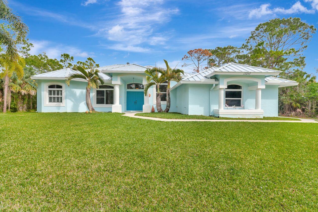 13297 86th Road, West Palm Beach, Palm Beach County, Florida - 4 Bedrooms  
3 Bathrooms - 